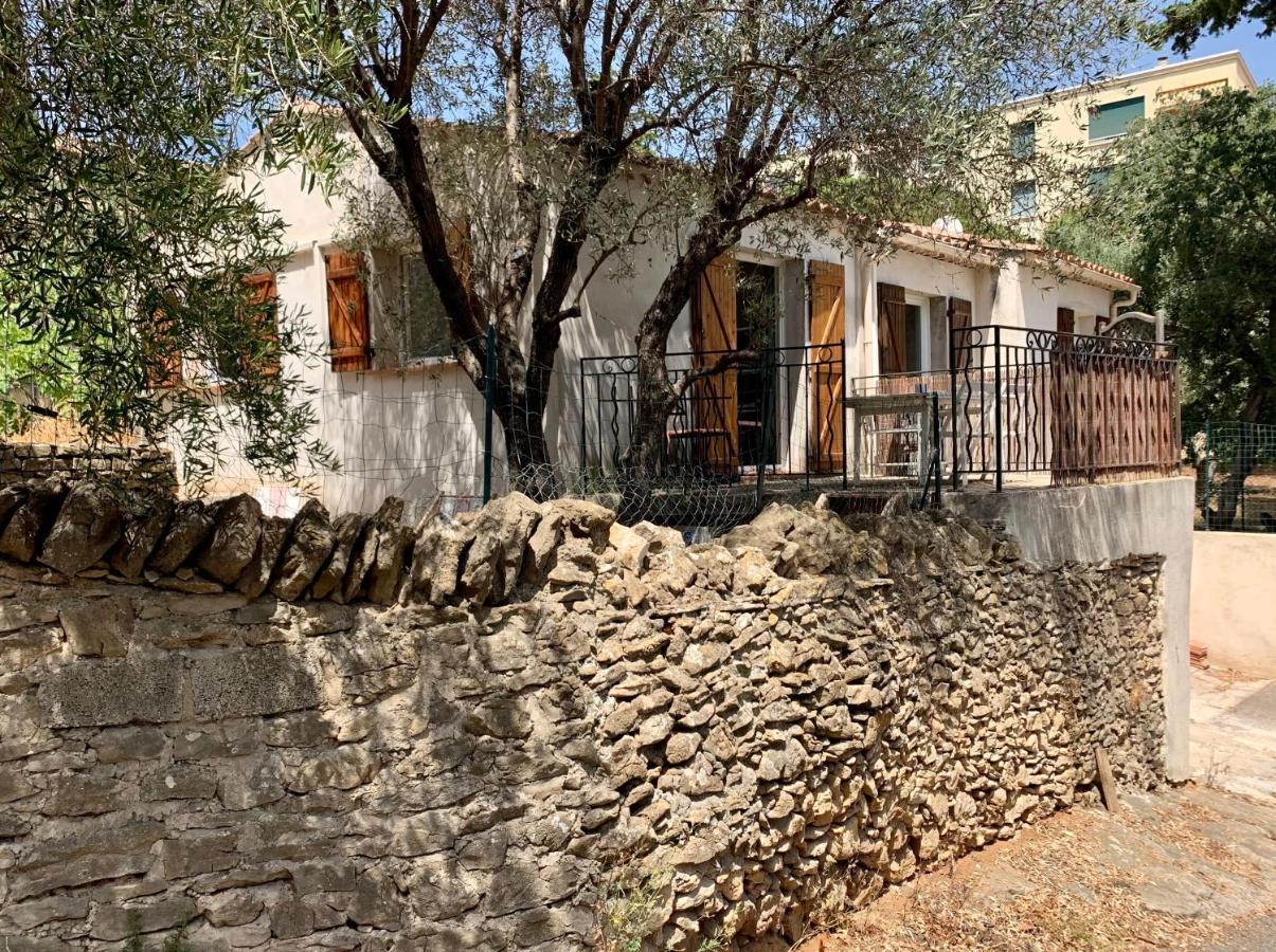 Вилла Maison Au Calme Avec Jardin Et Parking, Proche De Tout ! Ла-Сьота Экстерьер фото